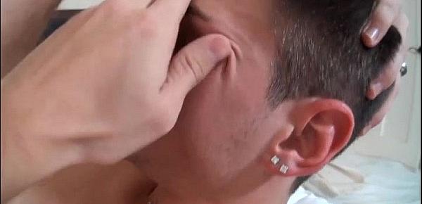  GayRoom Surprise Sexual Seduction